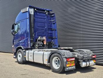 FH 500 4x2 GLOBE XL / 337.000 km ! / NL TRUCK